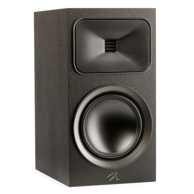 Полочная акустика Martin Logan Foundation B1 Gloss Black